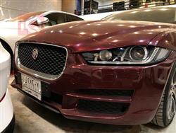 جاكوار XE